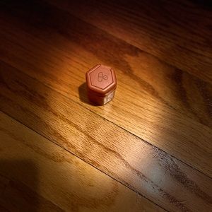 Keep Your Cadence Capsule! Terracotta color! Holds .56 oz